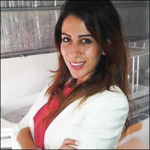 Zighy Marina Aims to Make a Splash among Region's Elite