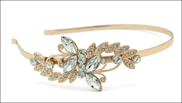 Party accessories from Shoe Mart