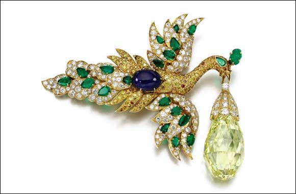 History is Made in Geneva