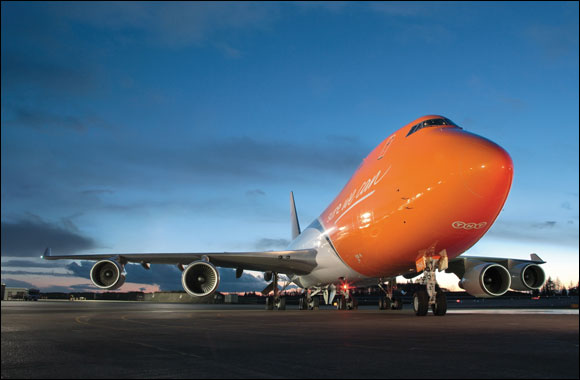 Logistics leaders partner around relief for the Philippines