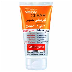 Banish Blackheads Forever