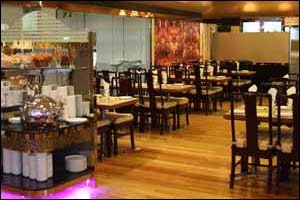 Celebrate UAE National Day At Rainbow Steak House