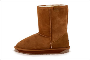 EMU Boots now available on www.citrusstv.com