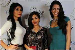Madi International, Yas Beauty Spa Salon showcase world-class beauty products
