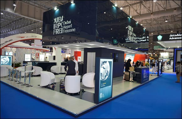 Comguard consolidates its gains at GITEX Technology Week 2013