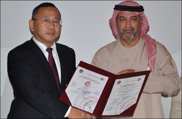 Panasonic Wiring Devices First Across GCC To Receive Emirates Quality Marking