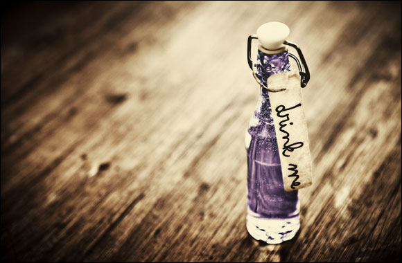 Unlock the door to 2014