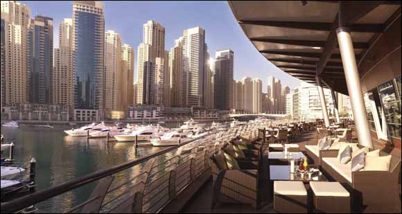 Dubai Marina Yacht Club to mark UAE's 42nd National Day