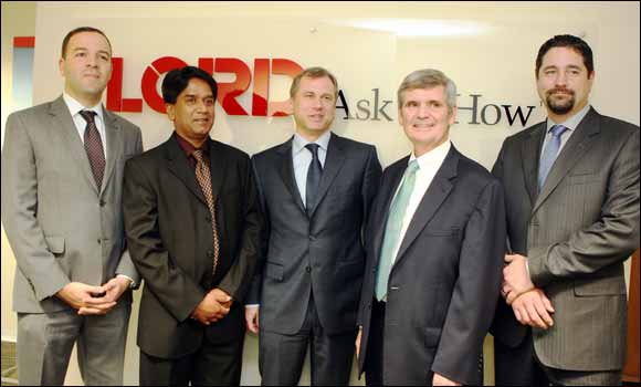 LORD Corporation opens office in Dubai to tap �exciting' MENA markets