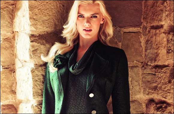 Punt Roma Trend Alert: Equestrian-Inspired