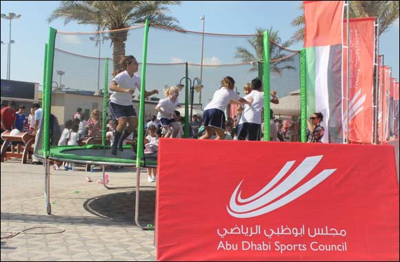 Health And Lifestyle Event Opens Today