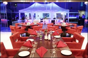 Celebrate UAE National Day at Emirates Grand Hotel