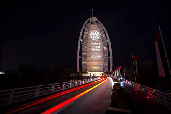 Jumeirah Celebrates Dubai's Successful Bid to Host World Expo 2020