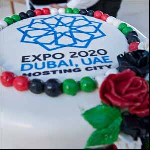 Color and Pageantry Mark 42nd UAE National Day Activities at Masdar Institute
