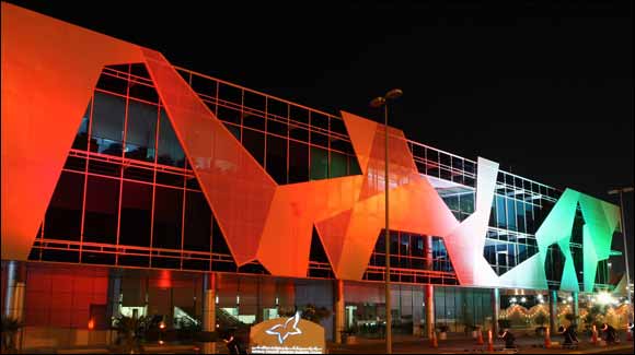 ICLDC Embraces The Spirit Of The Nation