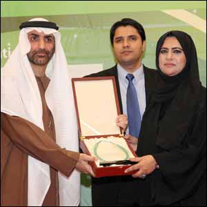 Ramada Ajman announces top winners of Go Green Art Competition