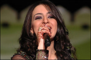 National Day Celebrations Continue At Global Village with Five Popular Arabic Singers To Perform On 1st December