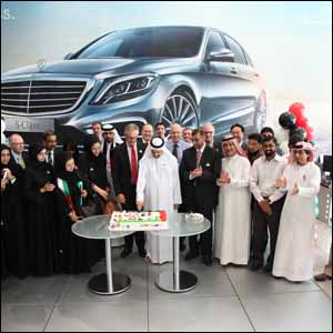 Gargash Enterprises celebrates the 42nd UAE National Day