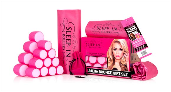 Goodbye Sleepless Nights, Hello great hair!