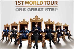 K-Pop Mania to Descend on Dubai for Launch of Samsung GALAXY MUSIC