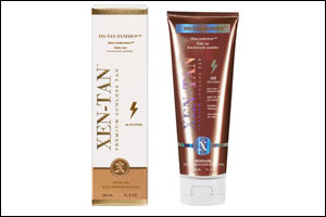 Xen-Tan Launches Ins-TAN-taneous in the Middle East