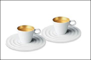 Perfect the Art of Gift Giving with Nespresso in 2013