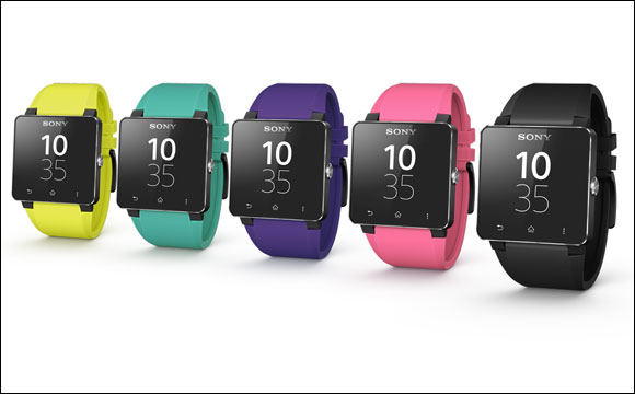 Gadget Gifts from Sony