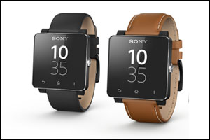 Gadget Gifts from Sony