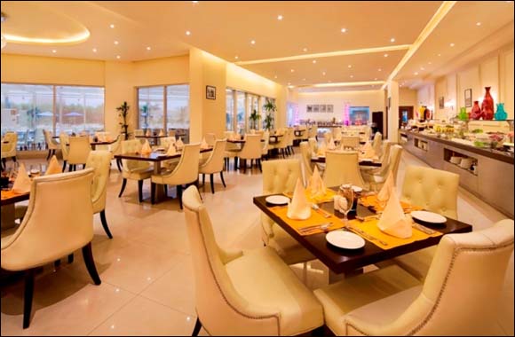 Celebrate the festive season at Bin Majid Hotels & Resorts