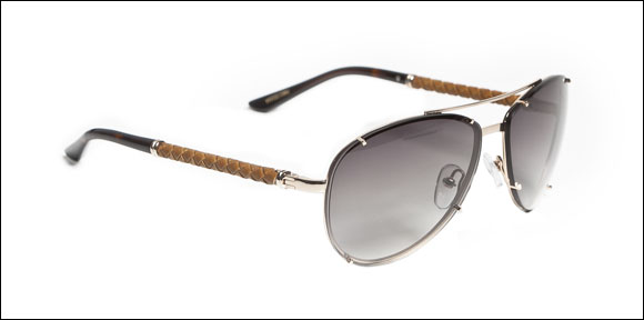 Uterq�e Sunglasses for the Perfect Fit