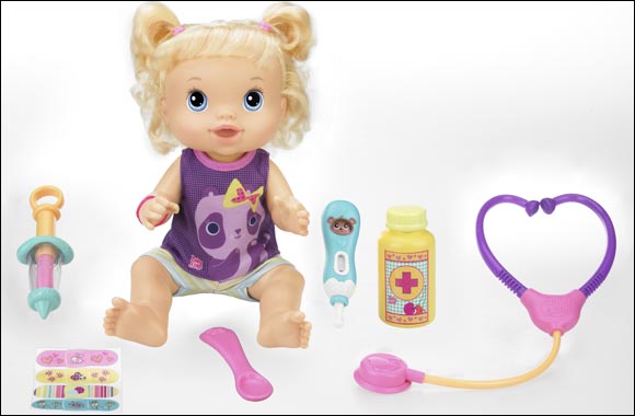 Toys �R� Us reveals annual Holiday Hot Toy list - December 2013