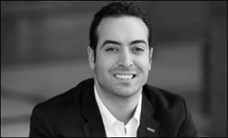 Saudi born Hollywood Film Producer Mohammed Al Turki to attend Dubai International Film Festival