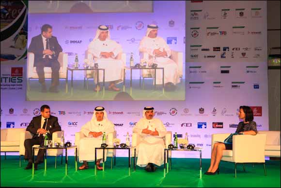 Dubai Expo 2020 in the spotlight at Host Cities Summit