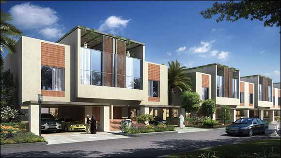 G&Co. Launch Grand Views Villas at Millennium Estates Development