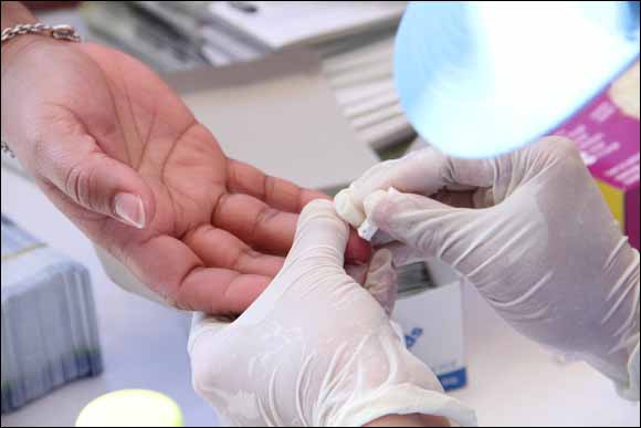 Over 20,000 Participants Take 50 Million Steps to Raise Awareness at Beat Diabetes Walkathon at Zabeel Park