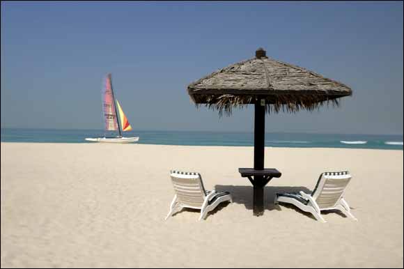 Le Royal M�ridien Beach Resort + Spa awarded �World's Leading Beach Resort' at the World Travel Awards 2013