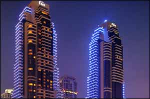 Grosvenor House Dubai recognised as �World's Leading Business Hotel & Apartments' at the World Travel Awards 2013