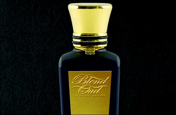 Blend Oud, with Oud as a key ingredient