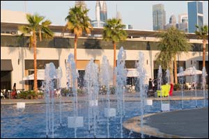 Meraas Launches New Outdoor Lifestyle Concept ‘Citywalk' in Dubai