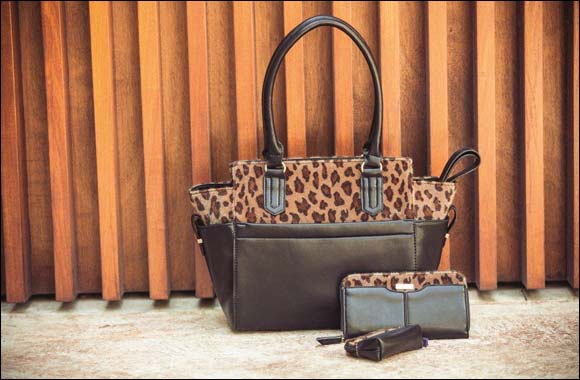 The Perfect Handbag by Punt Roma