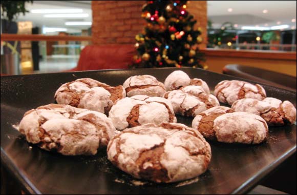 Bean Machine: a must for festive foodies