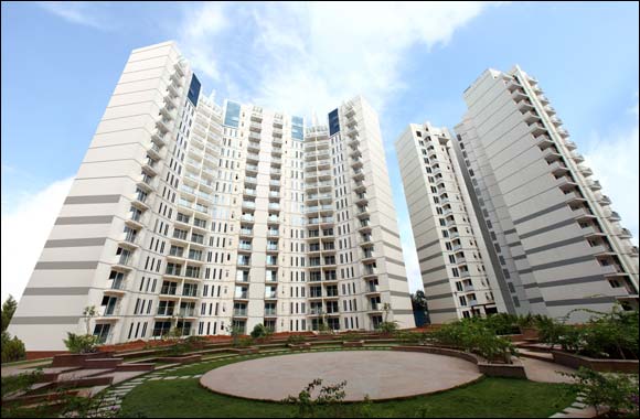 Bangalore's leading developer Ozonegroup to open Dubai Office