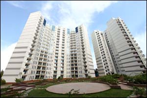 Bangalore's leading developer “Ozonegroup” to open Dubai Office