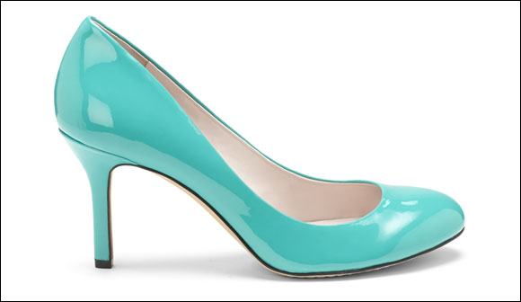 Vince Camuto Colourful Heels