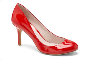 Vince Camuto Colourful Heels