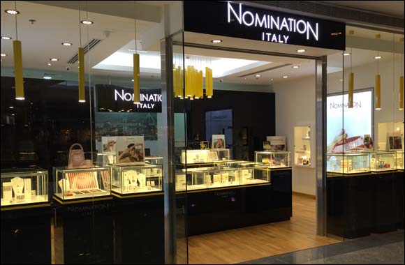 Nomination Italy opens in Abu Dhabi