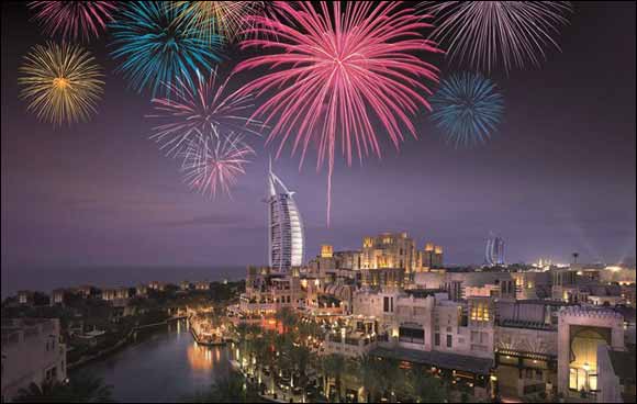 Fabulous festive celebrations at Madinat Jumeirah