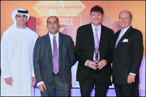 Arabian Center, Lamcy Plaza both strike silver at ICSC Global Awards
