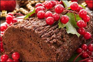 Flavours of Christmas at SCAFA