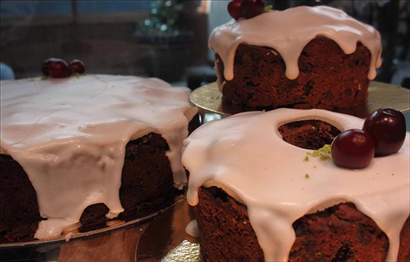 The Race is on for the Perfect Gift